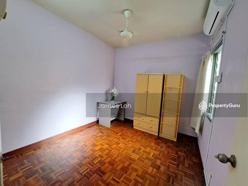 For Sale - Subang Perdana Goodyear Court 5