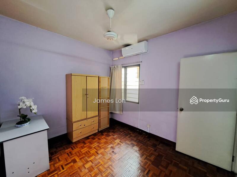 For Sale - Subang Perdana Goodyear Court 5