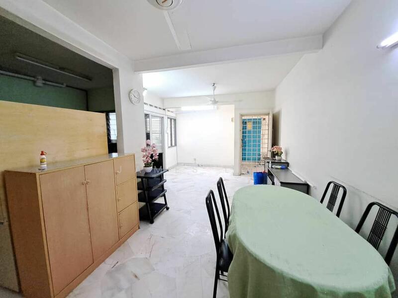 For Sale - Subang Perdana Goodyear Court 5