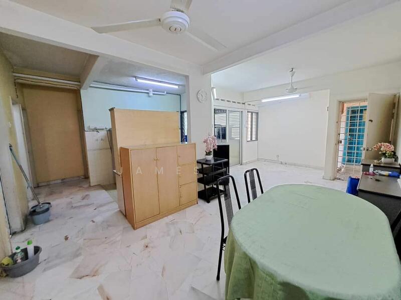 For Sale - Subang Perdana Goodyear Court 5