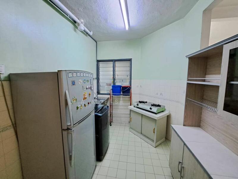 For Sale - Subang Perdana Goodyear Court 5