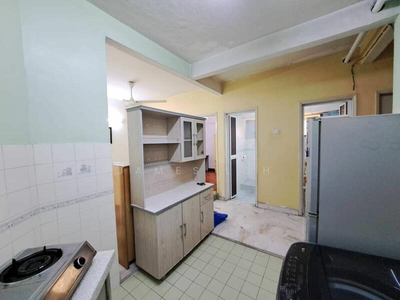 For Sale - Subang Perdana Goodyear Court 5