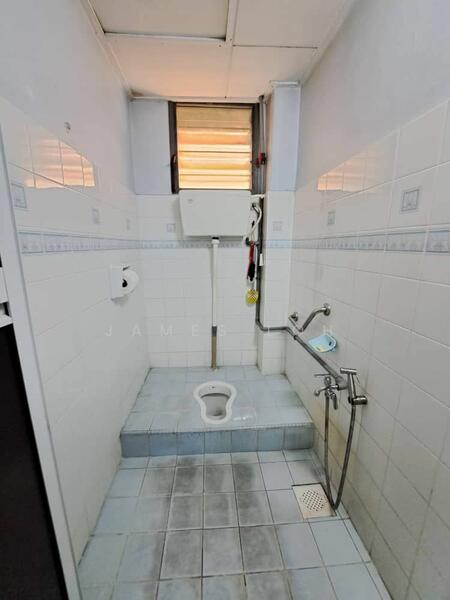 For Sale - Subang Perdana Goodyear Court 5