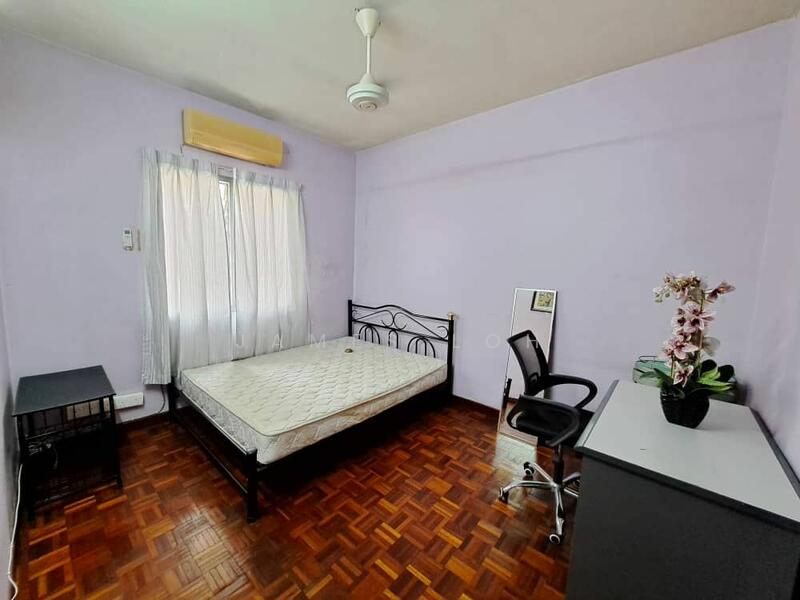 For Sale - Subang Perdana Goodyear Court 5