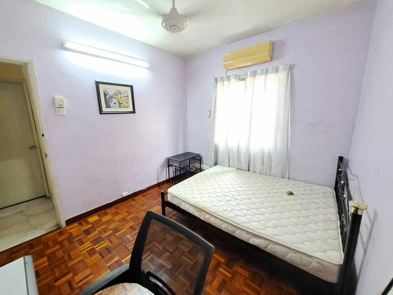 For Sale - Subang Perdana Goodyear Court 5