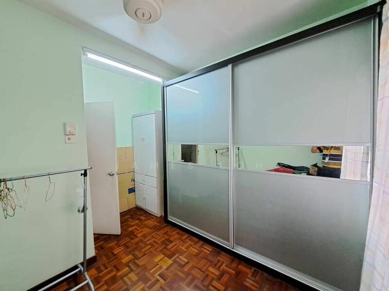 For Sale - Subang Perdana Goodyear Court 5