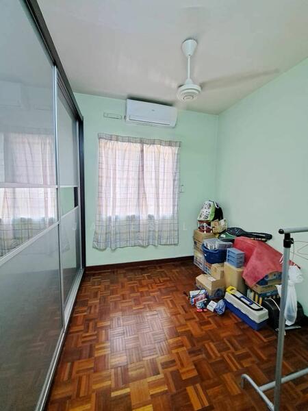 For Sale - Subang Perdana Goodyear Court 5