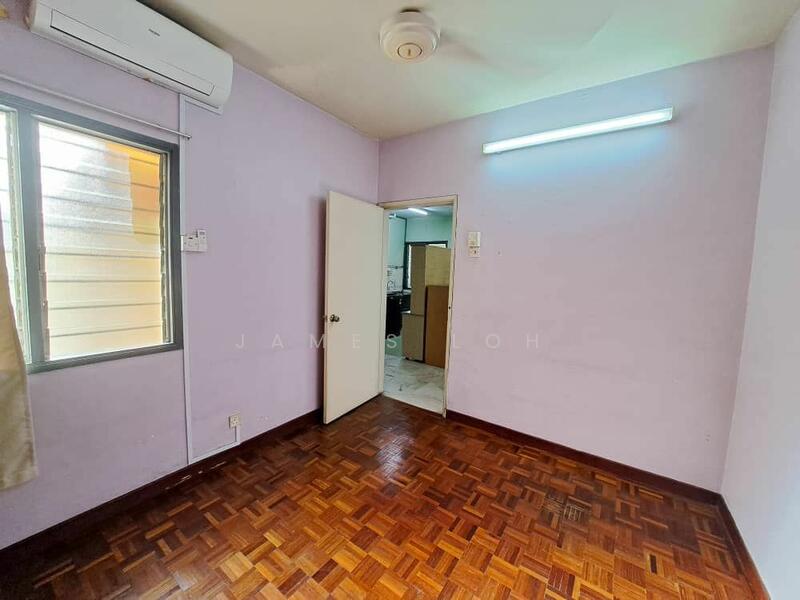 For Sale - Subang Perdana Goodyear Court 5