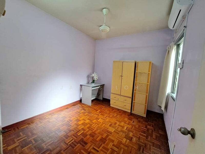 For Sale - Subang Perdana Goodyear Court 5