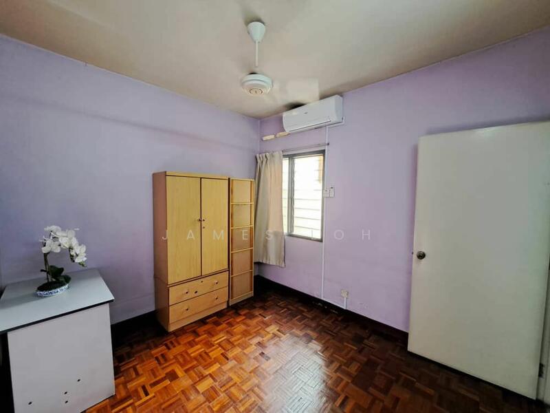 For Sale - Subang Perdana Goodyear Court 5