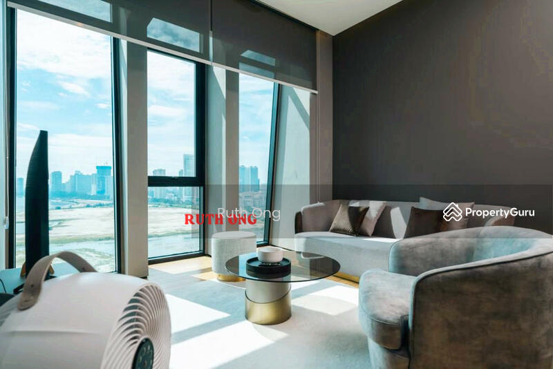 Untuk Dijual - City of Dreams