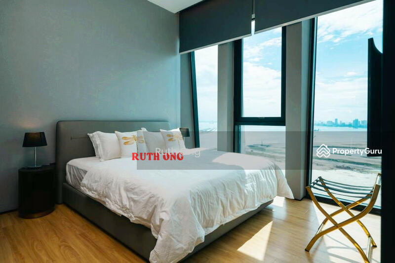Untuk Dijual - City of Dreams