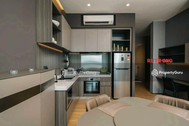 Untuk Dijual - City of Dreams