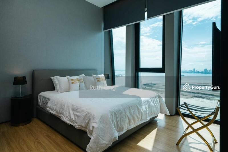 Untuk Dijual - City of Dreams