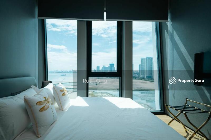 Untuk Dijual - City of Dreams