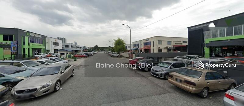 For Sale - [BMV!!] Sunway - With lift, 30 carpark (30000sf land)