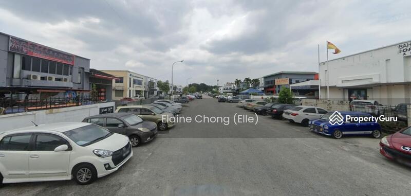 For Sale - [BMV!!] Sunway - With lift, 30 carpark (30000sf land)