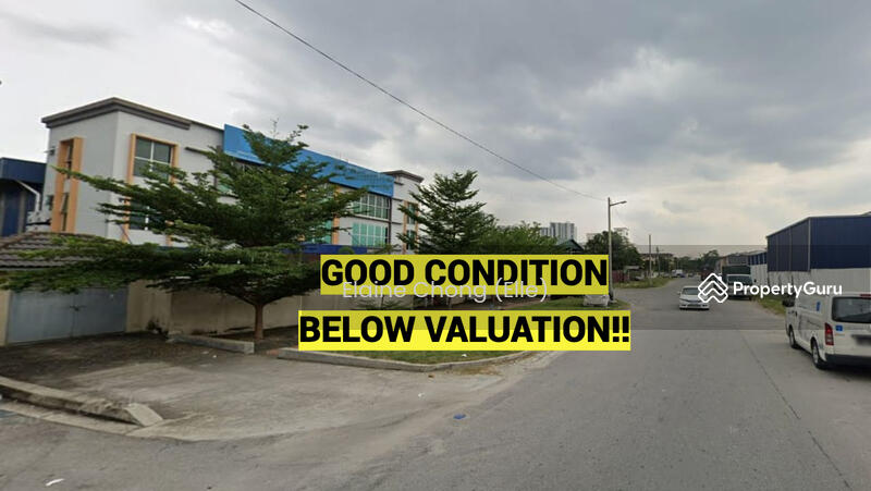 For Sale - [BMV!!] Sunway - With lift, 30 carpark (30000sf land)