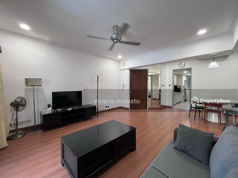 Living Hall