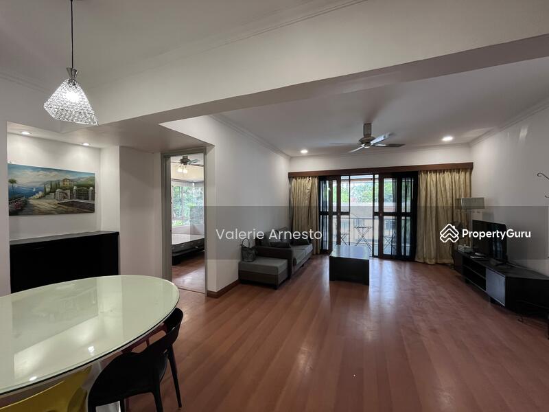 Living Hall