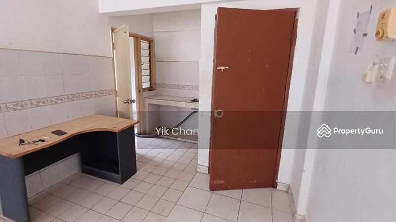 For Rent - Pelangi Apartment