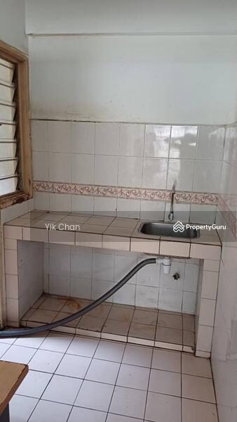 For Rent - Pelangi Apartment