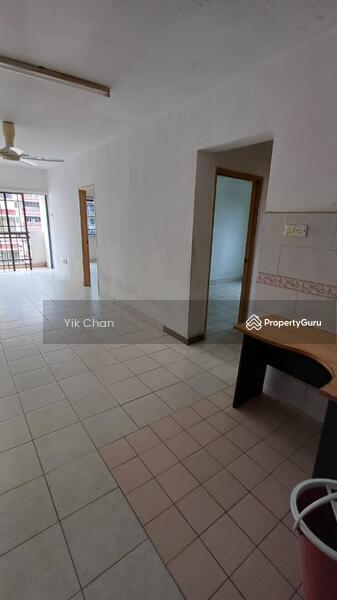 For Rent - Pelangi Apartment