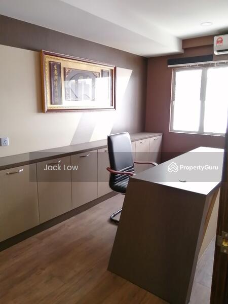 For Rent - Office Prima Selayang for Rent