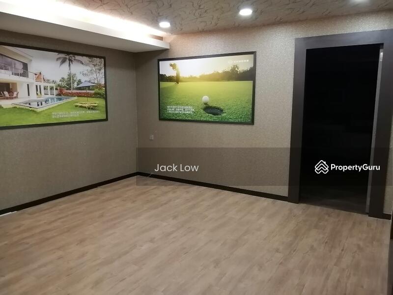 For Rent - Office Prima Selayang for Rent
