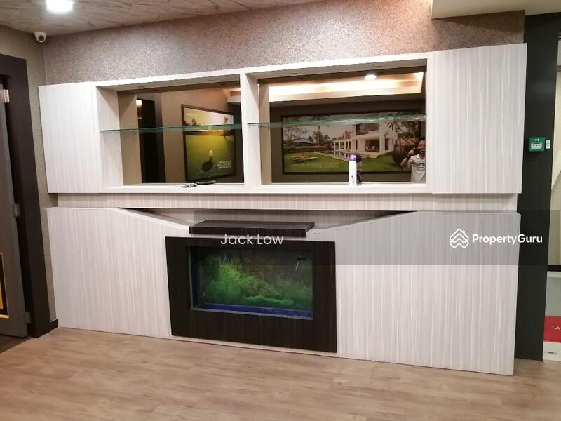 For Rent - Office Prima Selayang for Rent