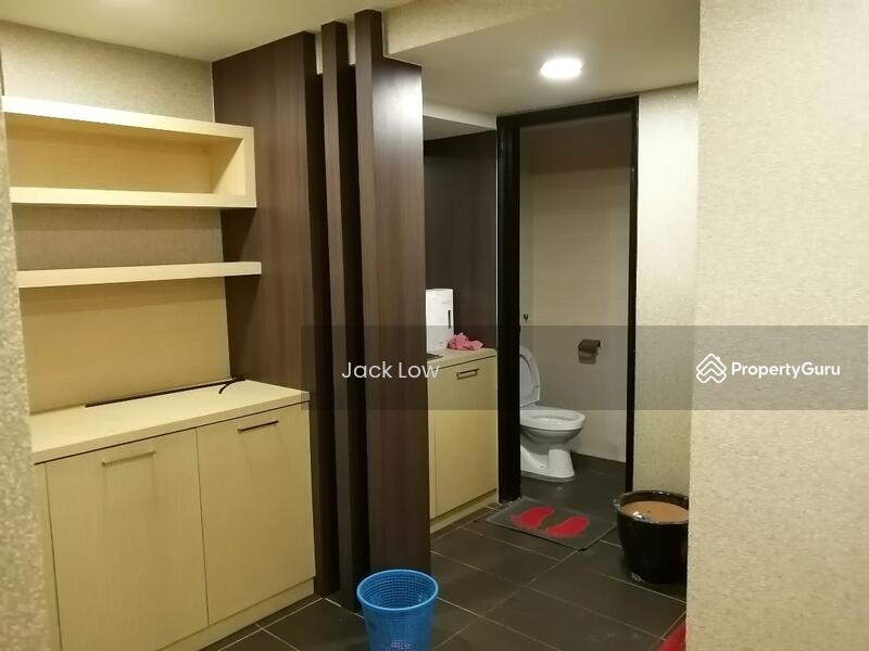 For Rent - Office Prima Selayang for Rent