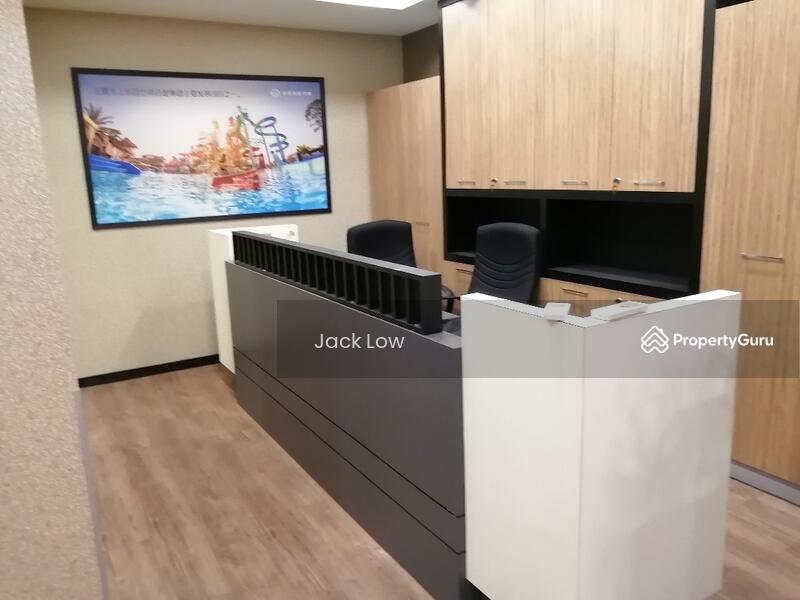 For Rent - Office Prima Selayang for Rent