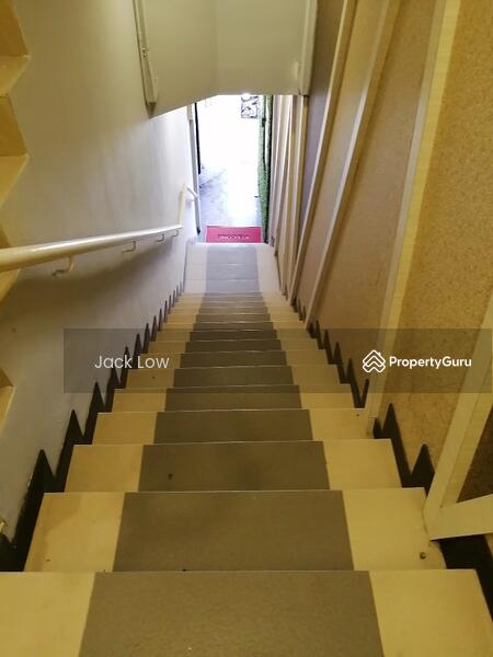 For Rent - Office Prima Selayang for Rent