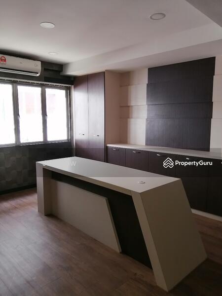 For Rent - Office Prima Selayang for Rent