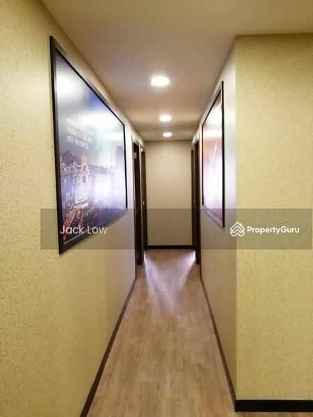 For Rent - Office Prima Selayang for Rent