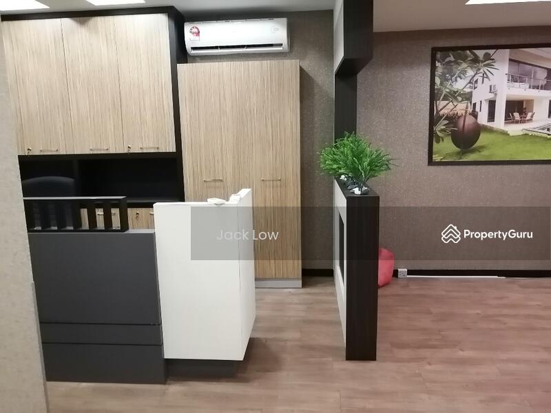 For Rent - Office Prima Selayang for Rent