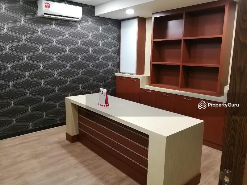 For Rent - Office Prima Selayang for Rent