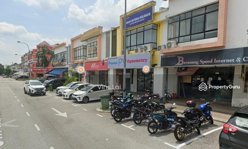 Untuk Dijual - Shop at Bandar Tasik Kesuma