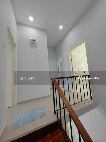 2-storey Terraced House for Sale in Taman Cempaka (Ampang) - Eric Liew - PropertyGuru.com.my