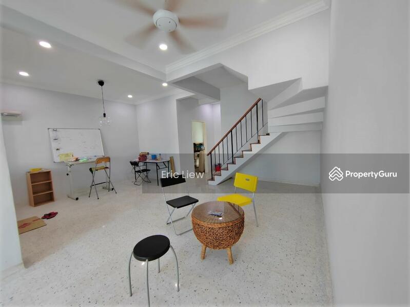2-storey Terraced House for Sale in Taman Cempaka (Ampang) - Eric Liew - PropertyGuru.com.my