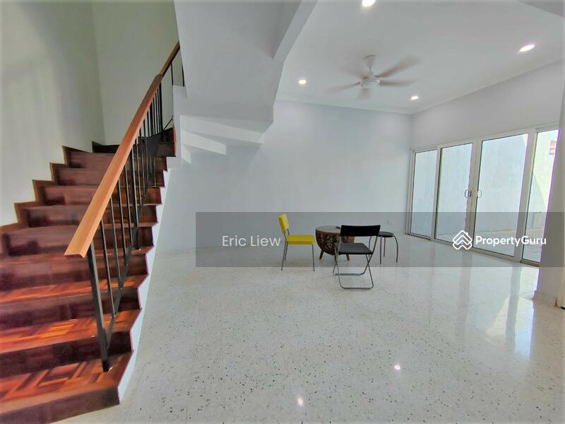 2-storey Terraced House for Sale in Taman Cempaka (Ampang) - Eric Liew - PropertyGuru.com.my