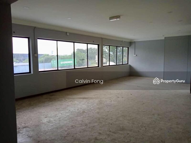 Part of 1st floor office