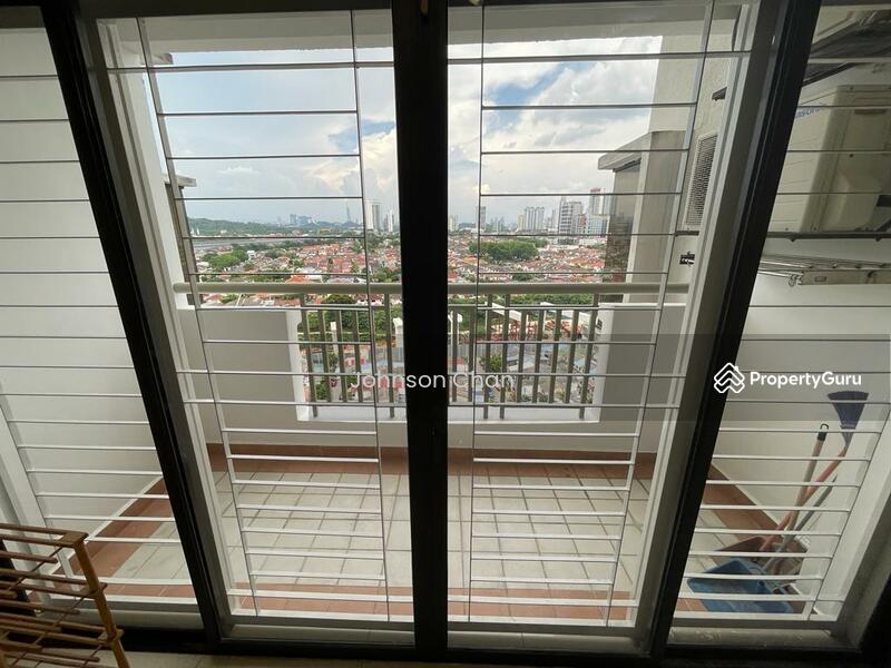 For Rent - Pelangi Utama