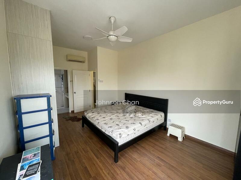 For Rent - Pelangi Utama