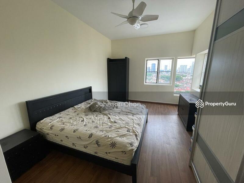 For Rent - Pelangi Utama