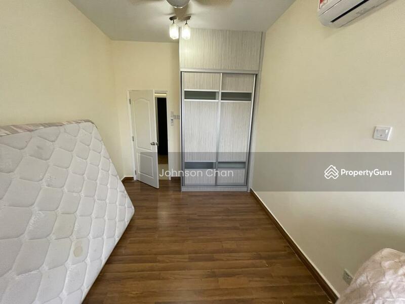 For Rent - Pelangi Utama