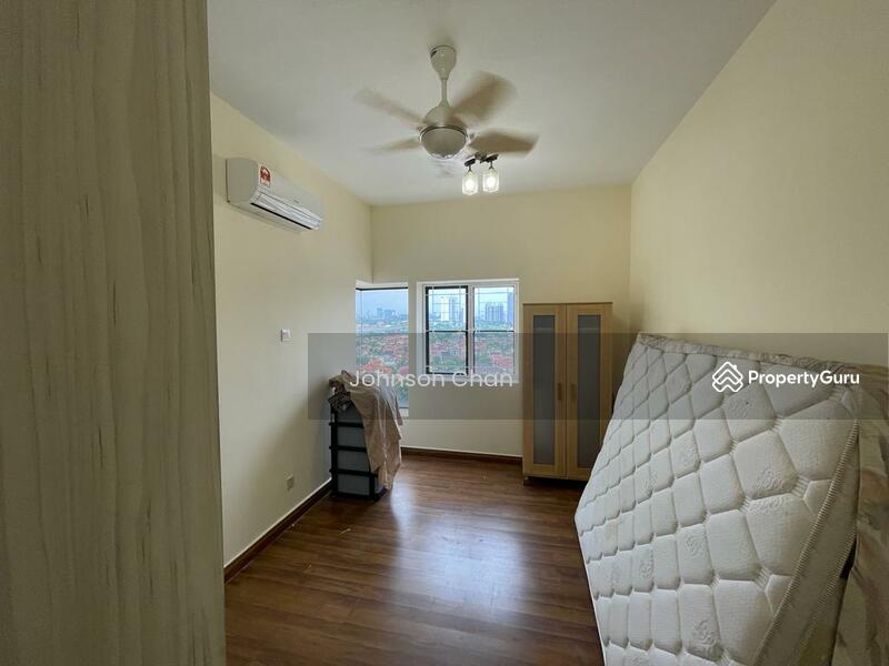 For Rent - Pelangi Utama