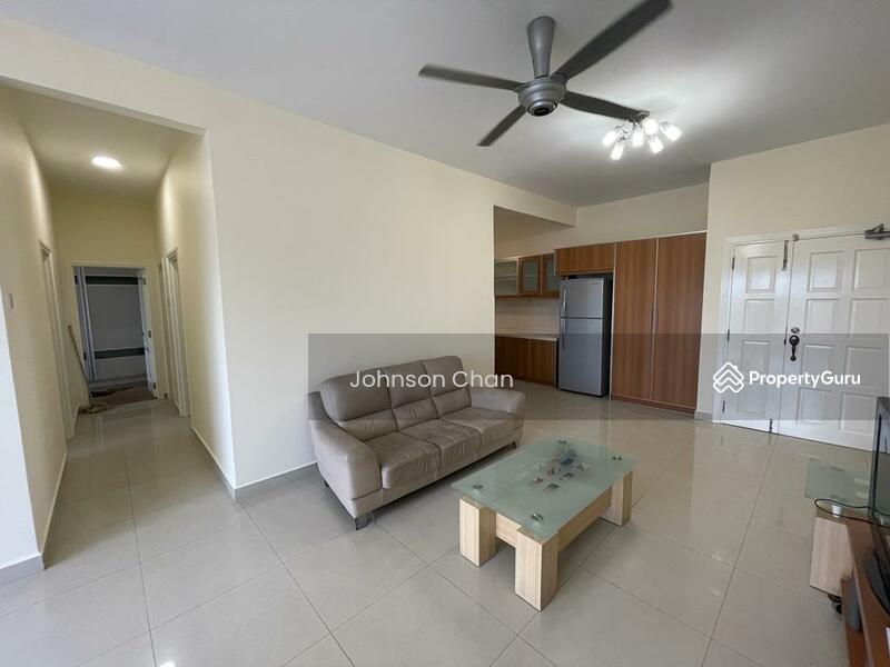 For Rent - Pelangi Utama