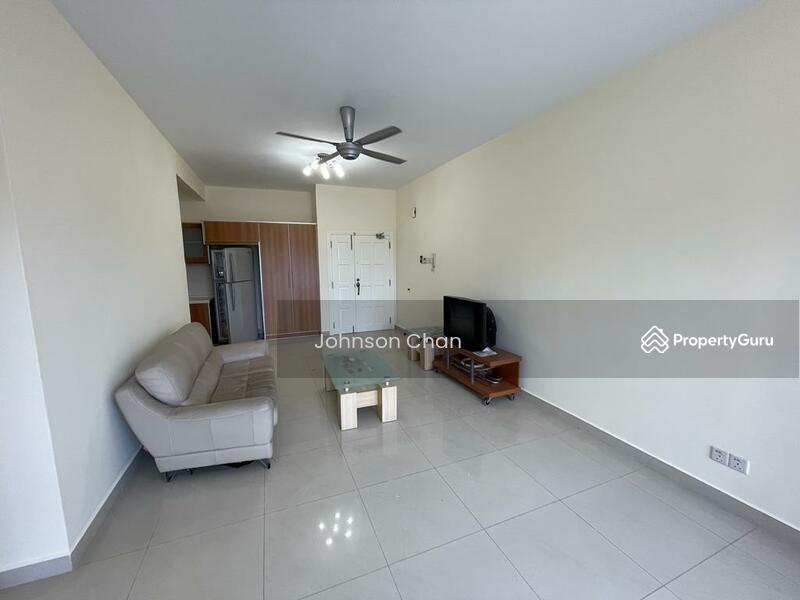 For Rent - Pelangi Utama