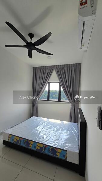Service Residence for Rent at Traders Park - Alex Chong - PropertyGuru.com.my